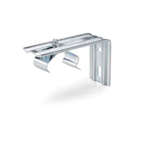 12 levolor vertical window shades blinds brackets metal 93605|valance roller shade mount bracket.